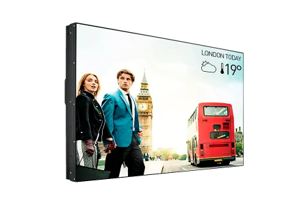 Купить Philips 55BDL4007X/00 по выгодной цене в Екатеринбурге