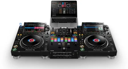 Купить PIONEER DJM-S7 по выгодной цене в Екатеринбурге