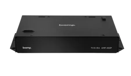 Купить BIAMP TesiraAMP-450P по выгодной цене в Екатеринбурге