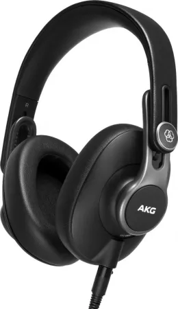 Купить AKG K371 BT по выгодной цене в Екатеринбурге