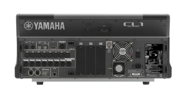 YAMAHA CL1
