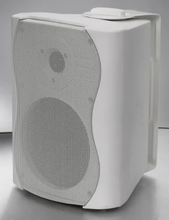Купить SVS Audiotechnik WS-40 White по выгодной цене в Екатеринбурге