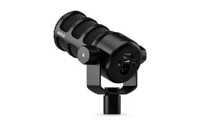 Купить RODE PODMIC USB по выгодной цене в Екатеринбурге