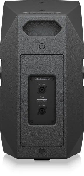 TURBOSOUND TQ8