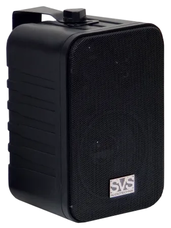 Купить SVS Audiotechnik WSM-20 Black по выгодной цене в Екатеринбурге