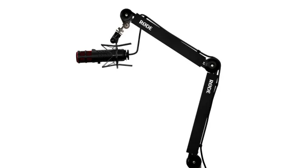 RODE XDM-100 + PSA1+
