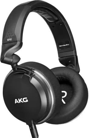 Купить AKG K182 по выгодной цене в Екатеринбурге