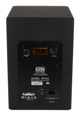 Купить KRK RP7G5 по выгодной цене в Екатеринбурге