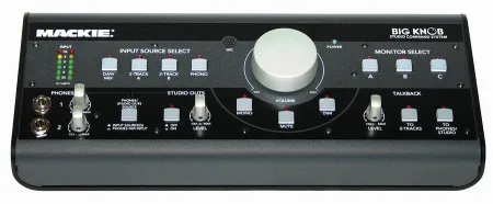 Купить MACKIE Big Knob Passive по выгодной цене в Екатеринбурге