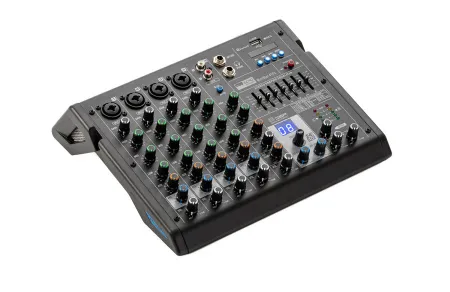Купить Echo Acoustic MiniStar 41FX по выгодной цене в Екатеринбурге