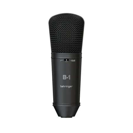 Купить BEHRINGER B-1 DARK EDITION по выгодной цене в Екатеринбурге