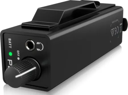 Купить BEHRINGER P2 по выгодной цене в Екатеринбурге