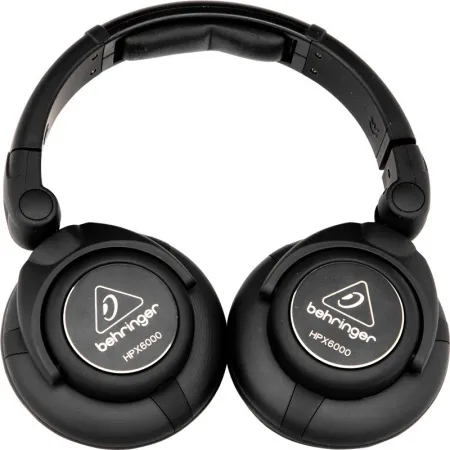 Купить BEHRINGER HPX6000 по выгодной цене в Екатеринбурге