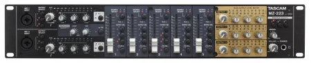 Купить Tascam MZ-223 за 0 ₽