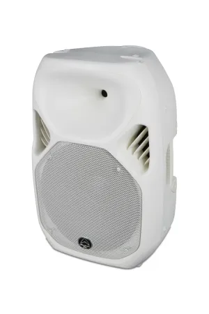 Купить WHARFEDALE PRO TITAN X15 White по выгодной цене в Екатеринбурге