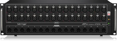 Купить BEHRINGER S32 по выгодной цене в Екатеринбурге