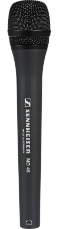 Купить SENNHEISER MD 46 по выгодной цене в Екатеринбурге