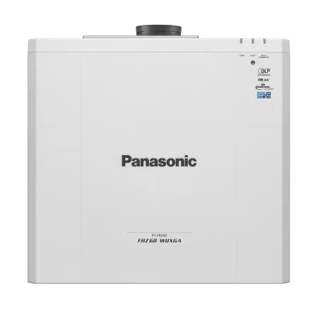 Купить Panasonic PT-FRZ60W за 0 ₽