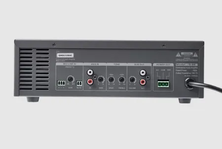 Купить AVCLINK Q-60 за 29&nbsp;491 ₽