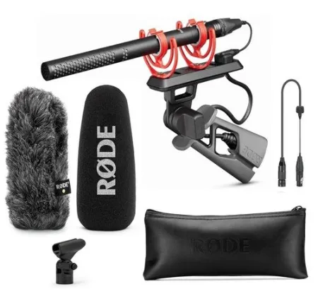 Купить RODE NTG5 Kit по выгодной цене в Екатеринбурге