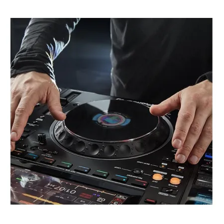 Купить PIONEER CDJ-3000 по выгодной цене в Екатеринбурге