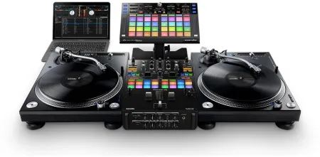 Купить PIONEER DJM-S7 по выгодной цене в Екатеринбурге