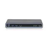 Купить BIAMP Devio SCR-20CX (Black) по выгодной цене в Екатеринбурге