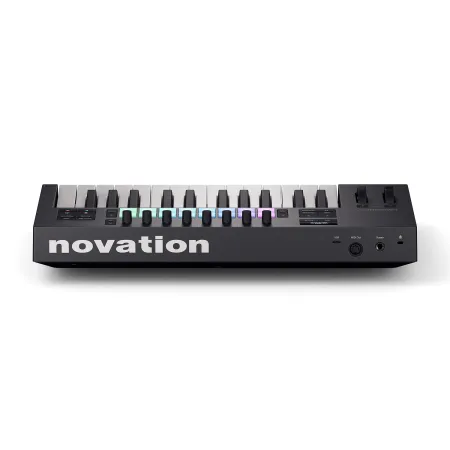 Купить NOVATION Launchkey 25 MK4 за 29&nbsp;990 ₽