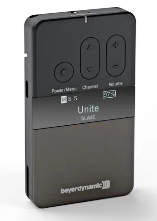 Купить BEYERDYNAMIC Unite RP-T по выгодной цене в Екатеринбурге