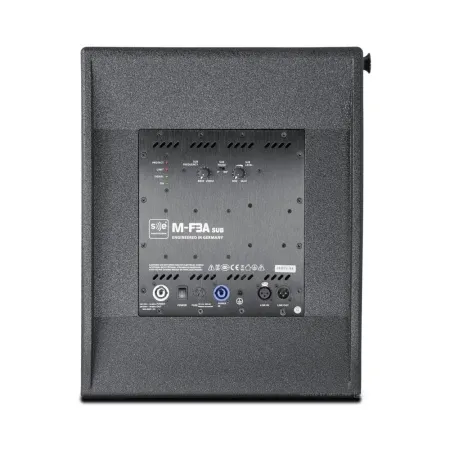 SE Audiotechnik M-F3A SUB 112BR SE Audiotechnik M-F3A SUB 112BR