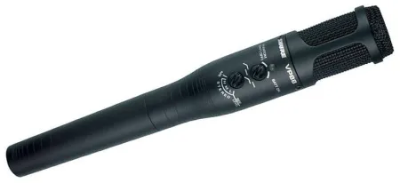 Купить Shure VP88 по выгодной цене в Екатеринбурге