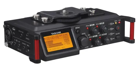 Купить Tascam DR-70D за 53&nbsp;590 ₽