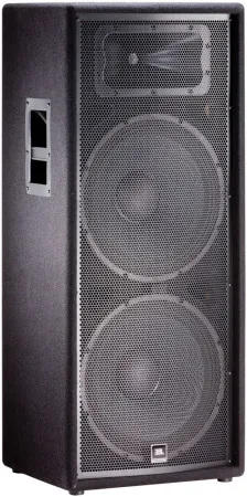 Купить JBL JRX225 по выгодной цене в Екатеринбурге