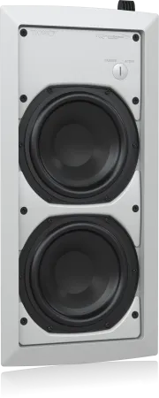 Tannoy IW 62S-WH
