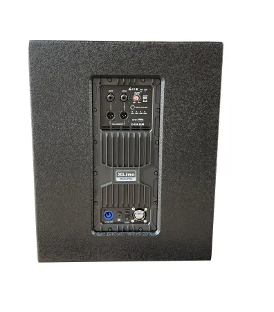 Купить XLINE ALFA X-15A SUB за 46&nbsp;465 ₽