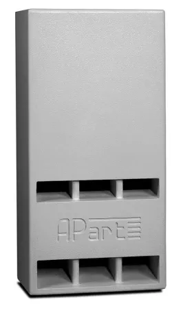 Купить BIAMP SUB2400-W по выгодной цене в Екатеринбурге