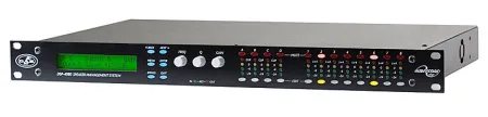 Купить DAS Audio DSP-4080 по выгодной цене в Екатеринбурге
