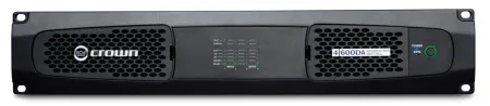 Купить Crown DCi 4|600DA по выгодной цене в Екатеринбурге