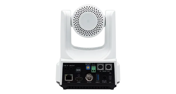 Prestel HD-PTZ420HSU3-W