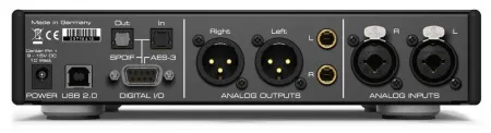 Купить RME ADI-2 PRO AE за 0 ₽