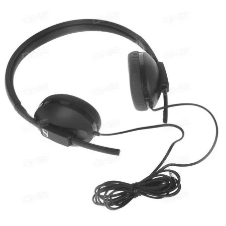 Купить SENNHEISER HD 100 по выгодной цене в Екатеринбурге