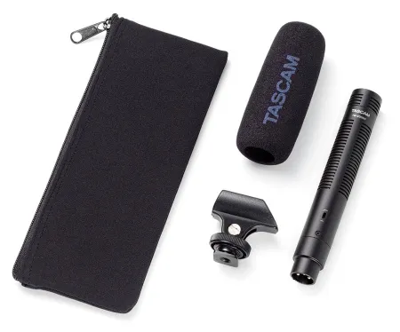Купить Tascam TM-200SG за 0 ₽