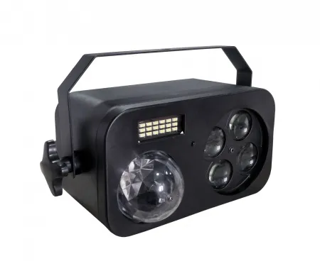 Купить XLine Light GOBO MINI по выгодной цене в Екатеринбурге