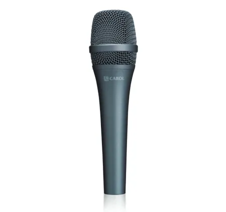 Купить Carol AC-920S SILVER+BLACK за 8&nbsp;700 ₽