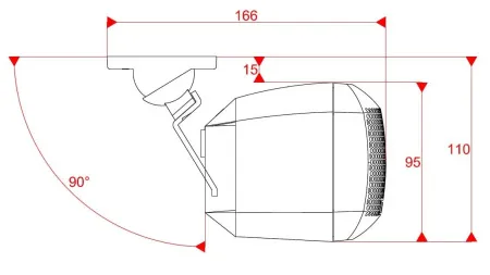 Купить BIAMP MASK2-W по выгодной цене в Екатеринбурге