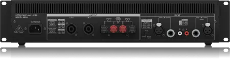 Купить BEHRINGER A800 по выгодной цене в Екатеринбурге