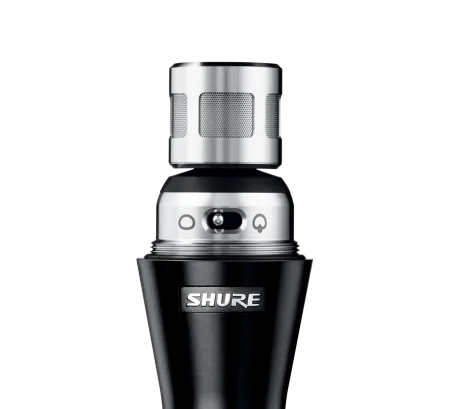 Купить SHURE KSM9HS по выгодной цене в Екатеринбурге