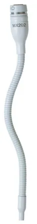 Купить SHURE MX202WP-A/C по выгодной цене в Екатеринбурге