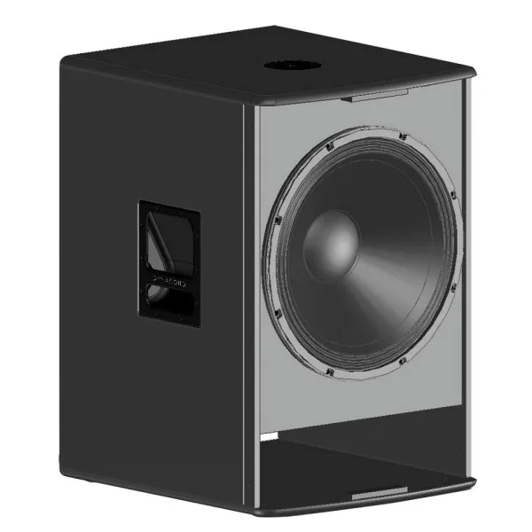 DYNACORD SUB 1.18 DYNACORD SUB 1.18