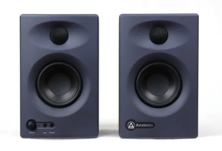 Купить AuraSonics KN3BT за 0 ₽